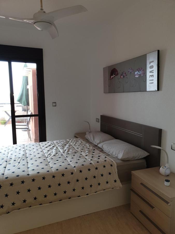 Casa De Melanie E Marko San Juan de los Terreros エクステリア 写真