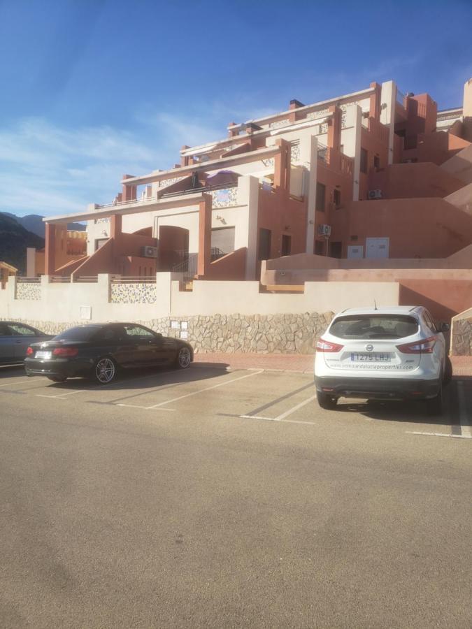 Casa De Melanie E Marko San Juan de los Terreros エクステリア 写真
