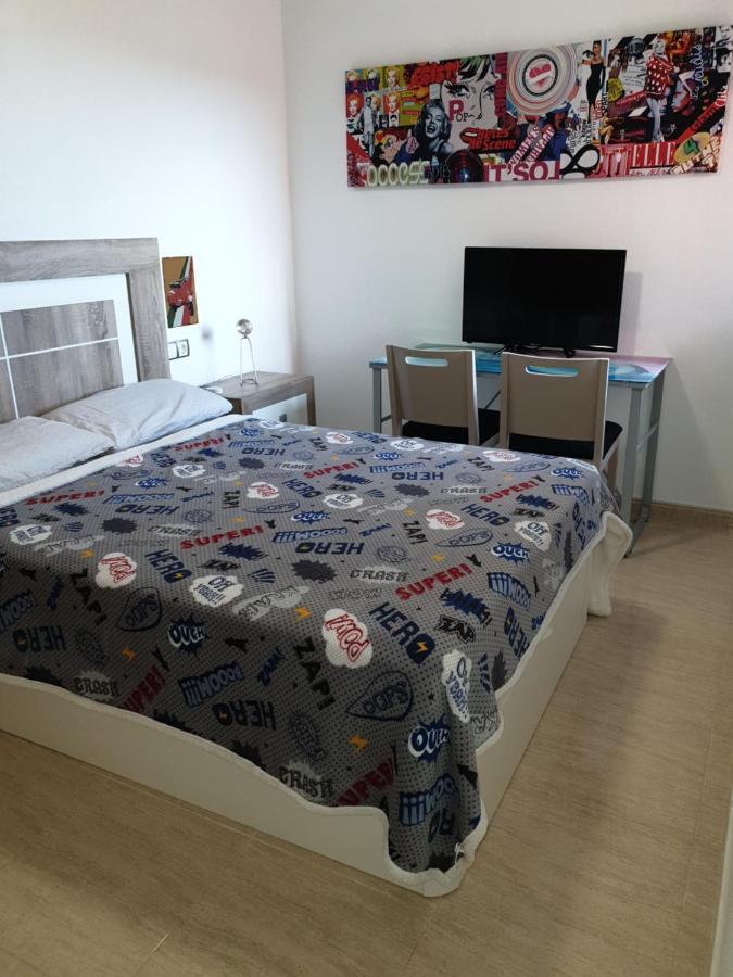 Casa De Melanie E Marko San Juan de los Terreros エクステリア 写真