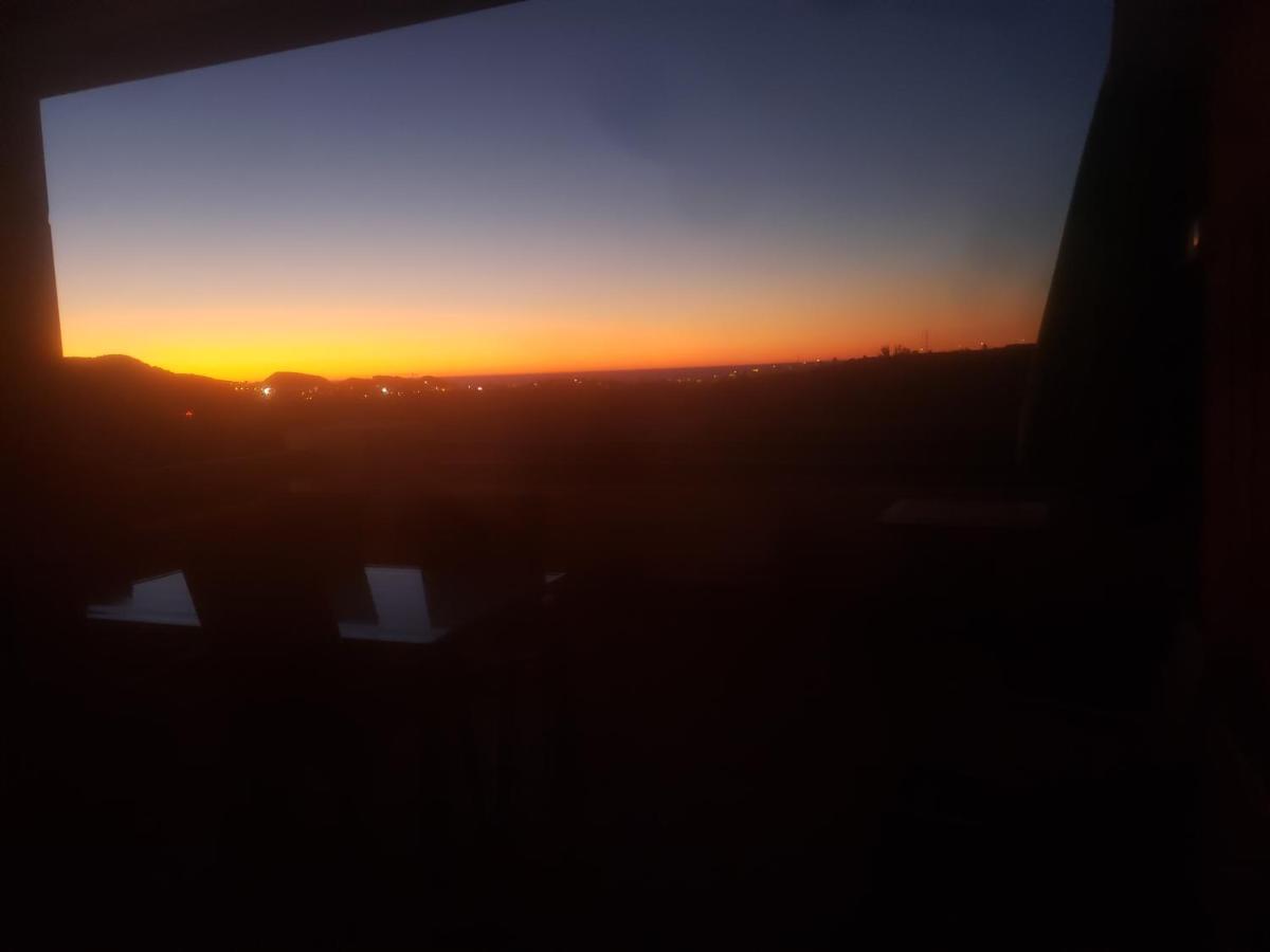 Casa De Melanie E Marko San Juan de los Terreros エクステリア 写真
