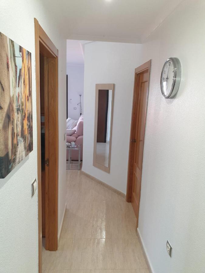 Casa De Melanie E Marko San Juan de los Terreros エクステリア 写真