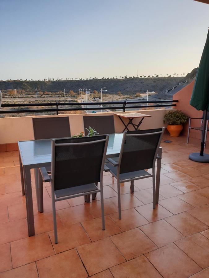 Casa De Melanie E Marko San Juan de los Terreros エクステリア 写真